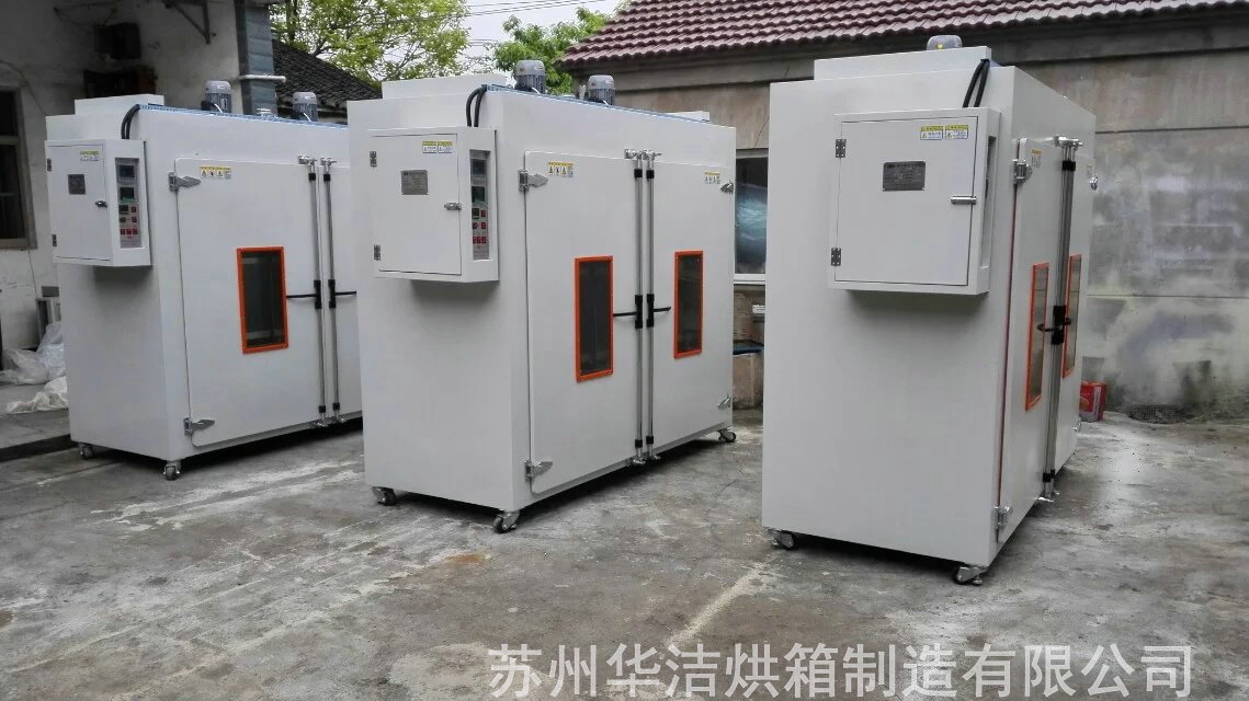 特規(guī)烘箱使用，超溫提醒很重要