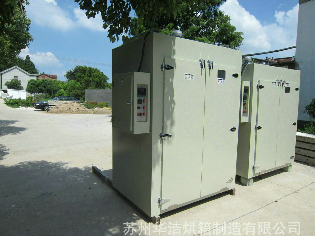 什么是工業(yè)烘箱中的噴霧干燥？