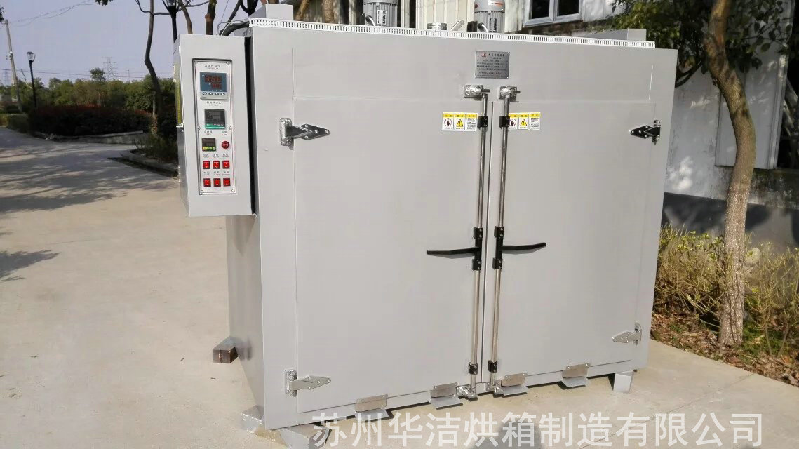汽車行業(yè)烘箱溫度儀過高怎么辦？我來告訴你