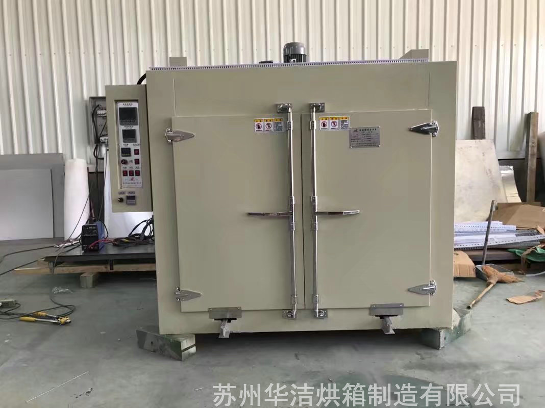 精密烘箱漏氣腫么辦，如何處理？