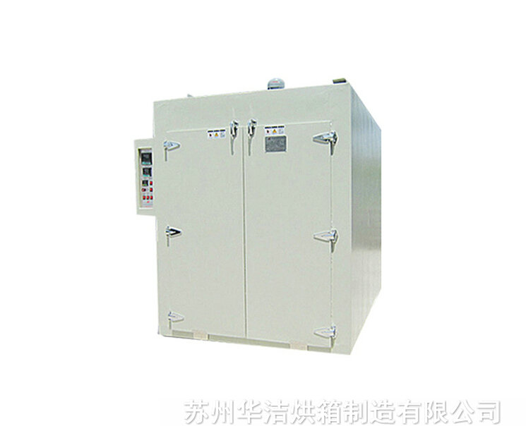 電熱烘箱的結(jié)構原理及應用分享