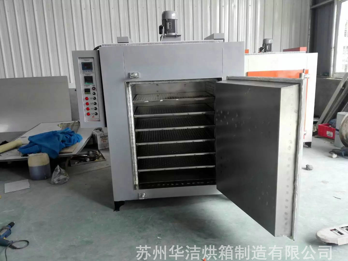 高溫烘箱怎么加熱，優(yōu)點是什么？