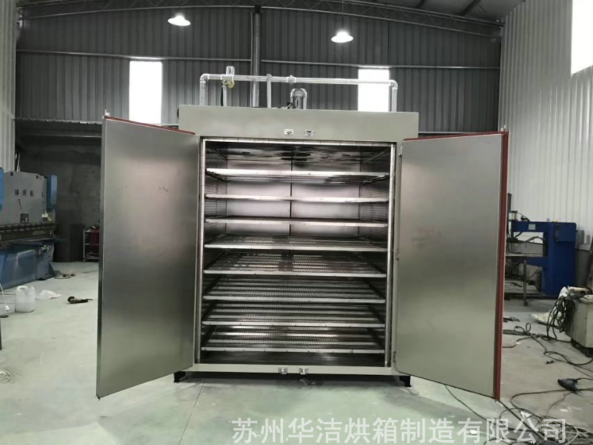 蒸汽烘箱的保養(yǎng)分哪些工作？