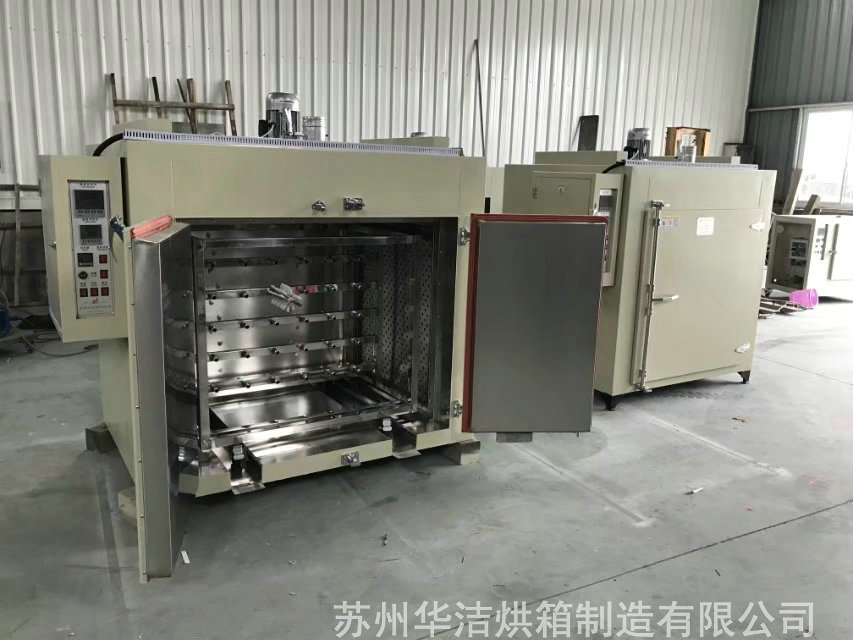 臺車烘箱的工作原理分哪幾方面？